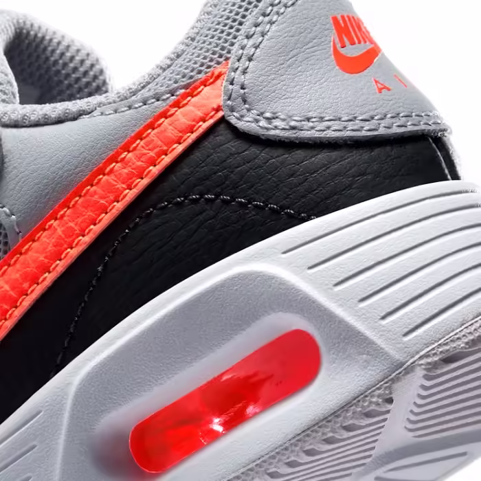 Кроссовки Nike AIR MAX SC (PSV) - 4