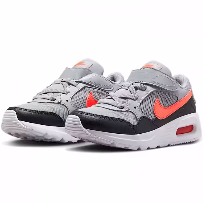 Кроссовки Nike AIR MAX SC (PSV) - 5