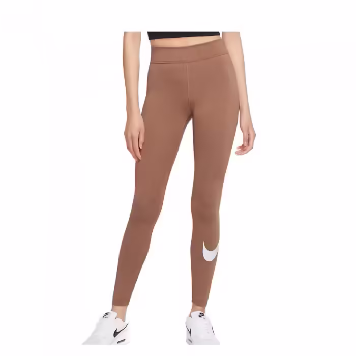 Легинсы Nike W NSW ESSNTL GX MR LGGNG SWSH