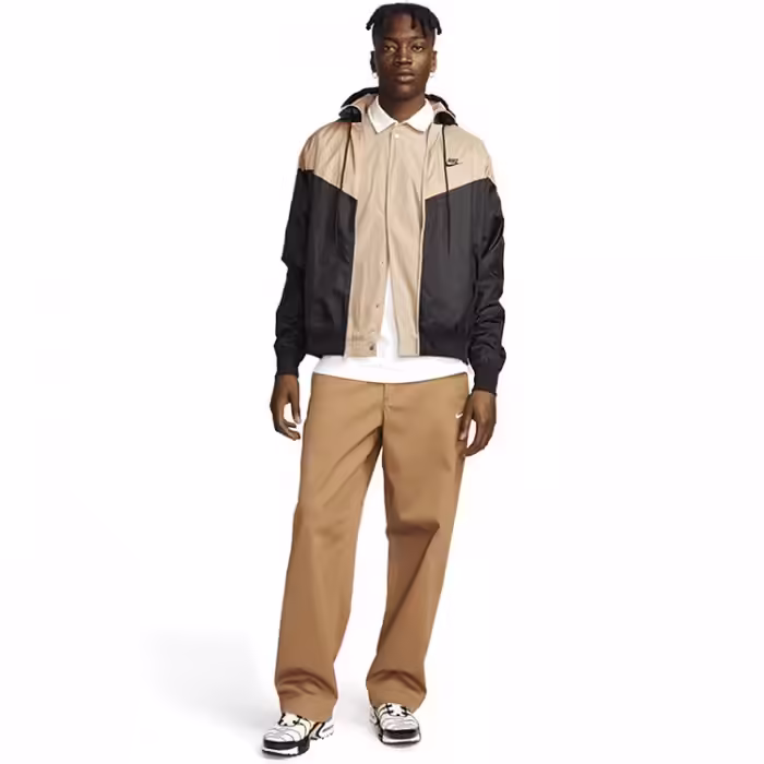 Hanorac Nike M NSW SPE WVN LND WR HD JKT - 3