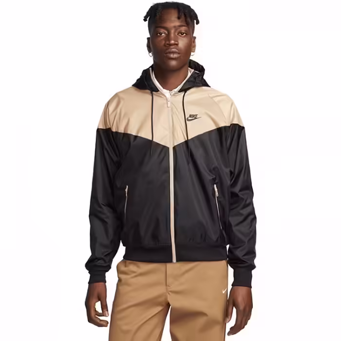 Hanorac Nike M NSW SPE WVN LND WR HD JKT - 4