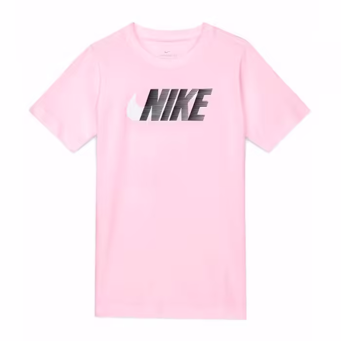 Tricou Nike U NSW TEE SWOOSH