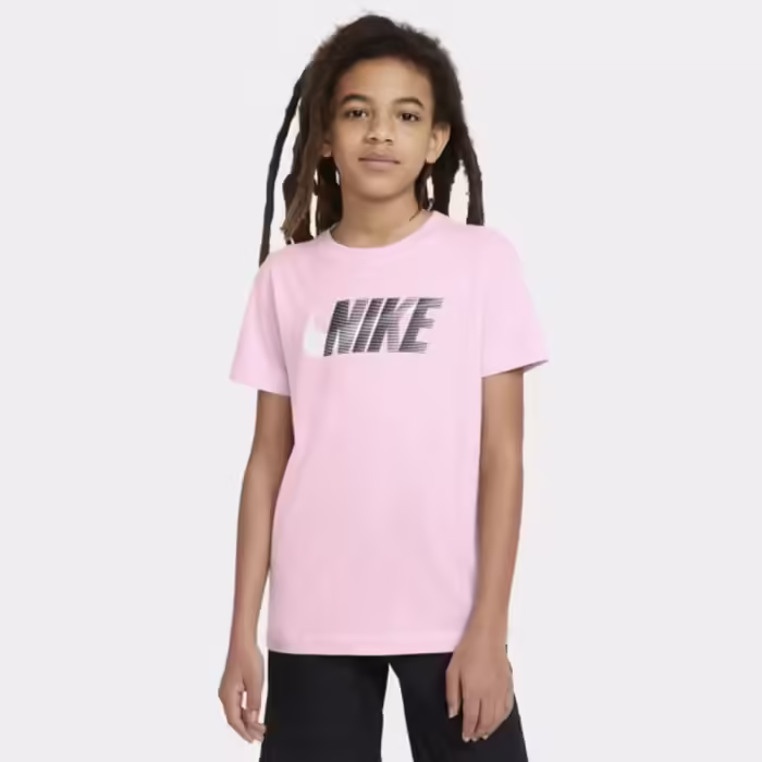 Tricou Nike U NSW TEE SWOOSH - 2