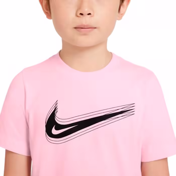 Tricou Nike U NSW TEE SWOOSH - 3