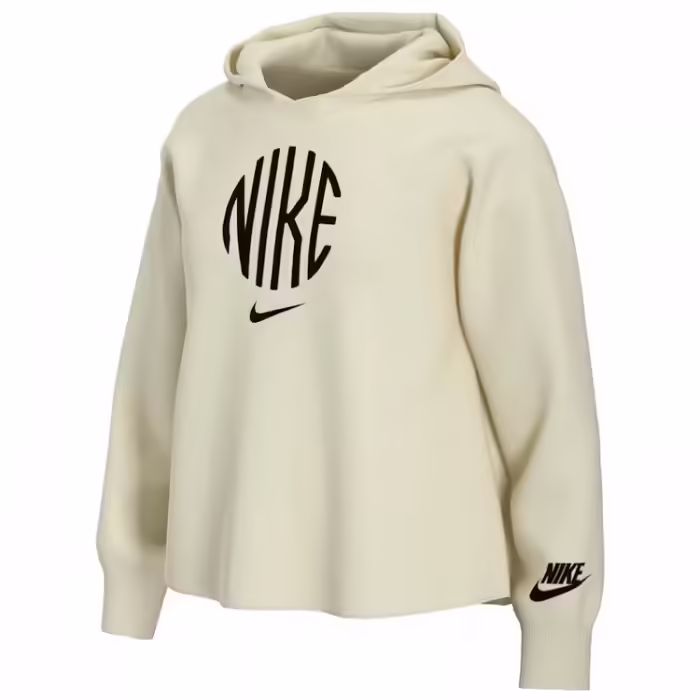Толстовка Nike G NSW FT HOODIE RTL