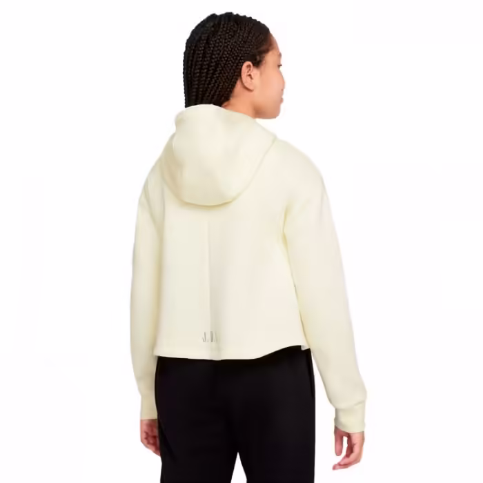 Толстовка Nike G NSW FT HOODIE RTL - 5