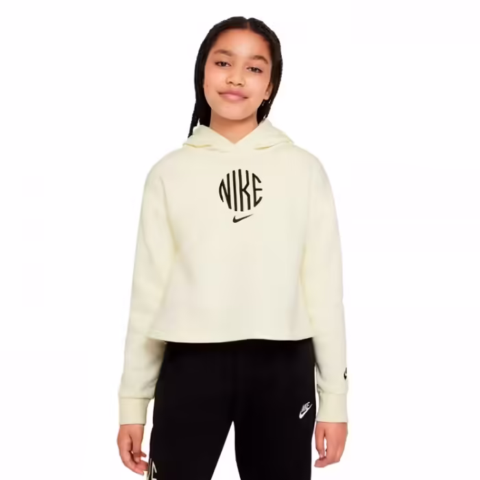 Толстовка Nike G NSW FT HOODIE RTL - 6