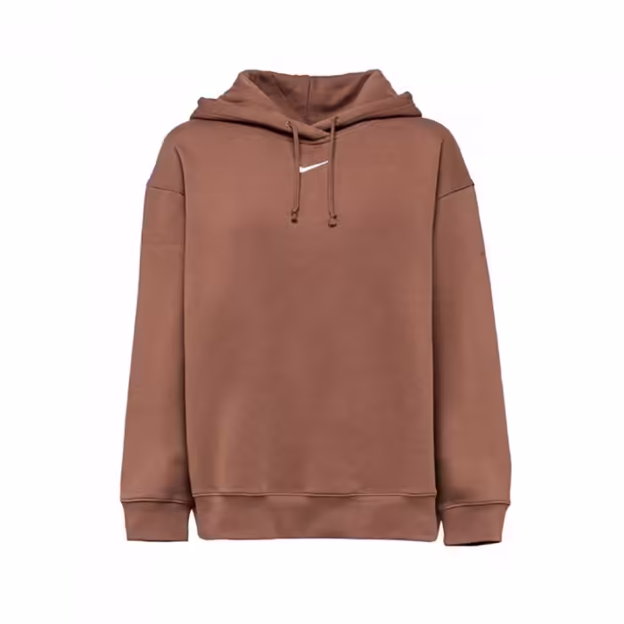 Толстовка Nike W NSW ESSNTL CLCTN FLC OS HD