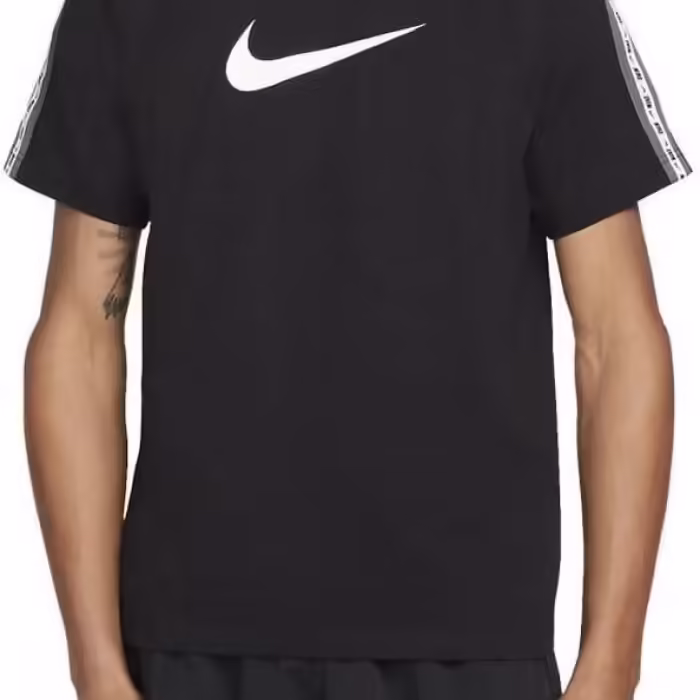 Футболка Nike M NSW REPEAT SS TEE - 2