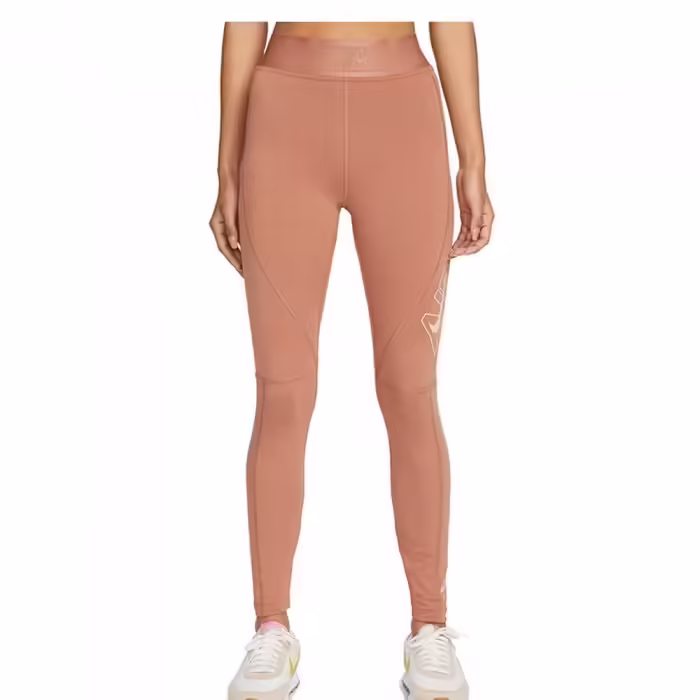 Panta-colanti Nike W NSW AIR TIGHTS HR