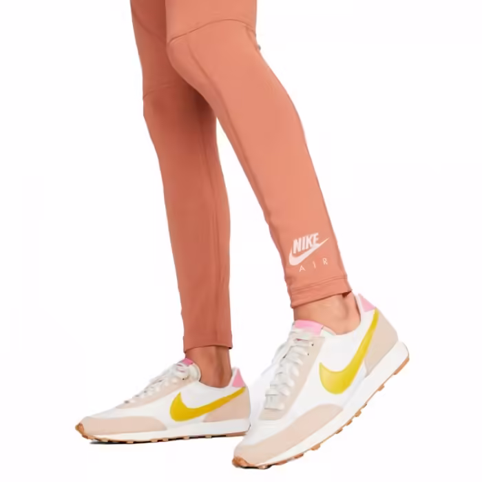 Panta-colanti Nike W NSW AIR TIGHTS HR - 2