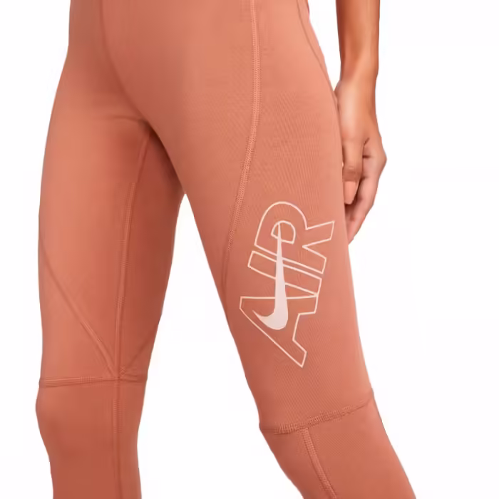 Panta-colanti Nike W NSW AIR TIGHTS HR - 3