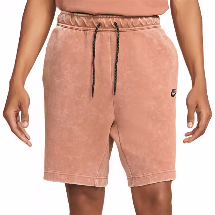 Sorti Nike M NSW TCH FLC WASH SHORT - 3