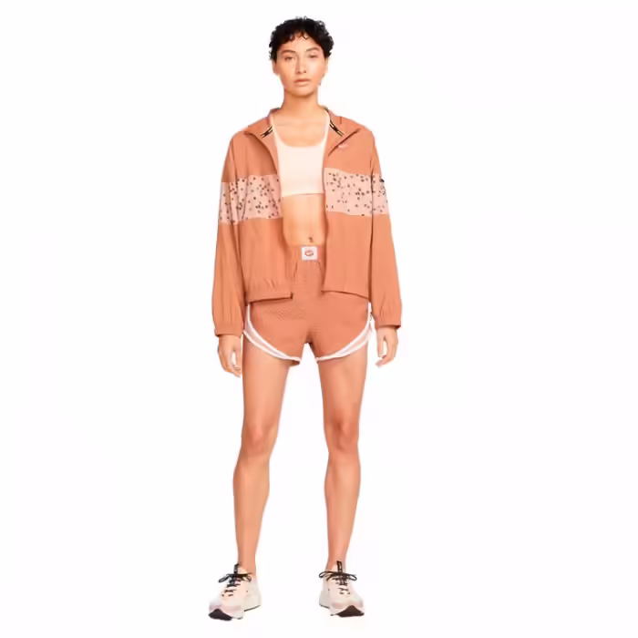 Ветровка Nike W NK ICON CLASH WVN JKT - 2