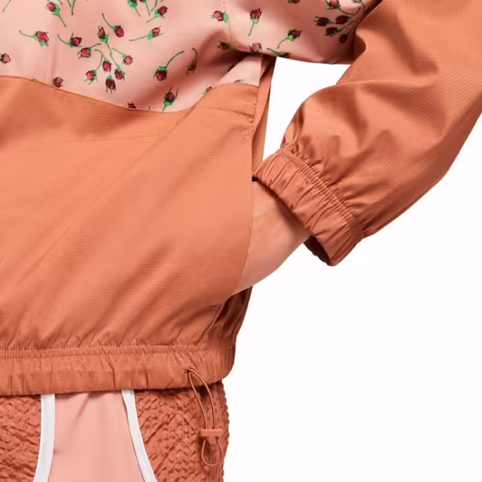 Ветровка Nike W NK ICON CLASH WVN JKT - 3