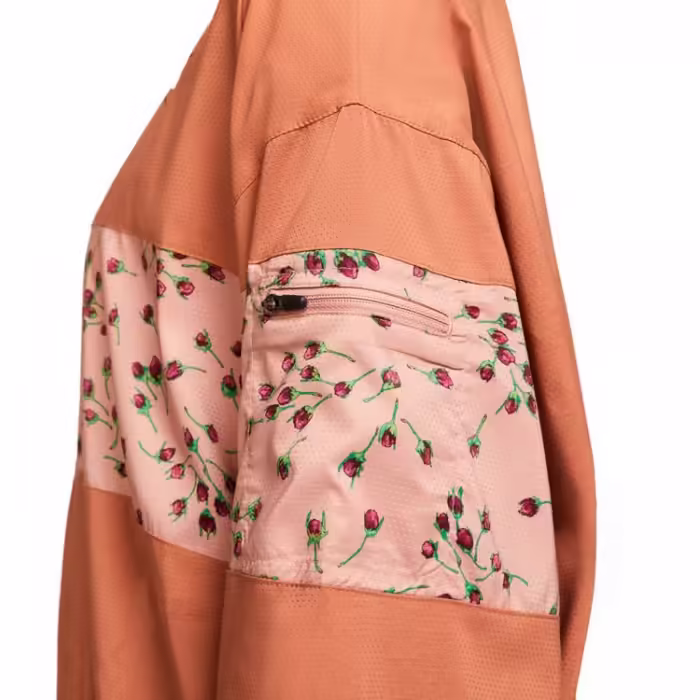 Ветровка Nike W NK ICON CLASH WVN JKT - 4