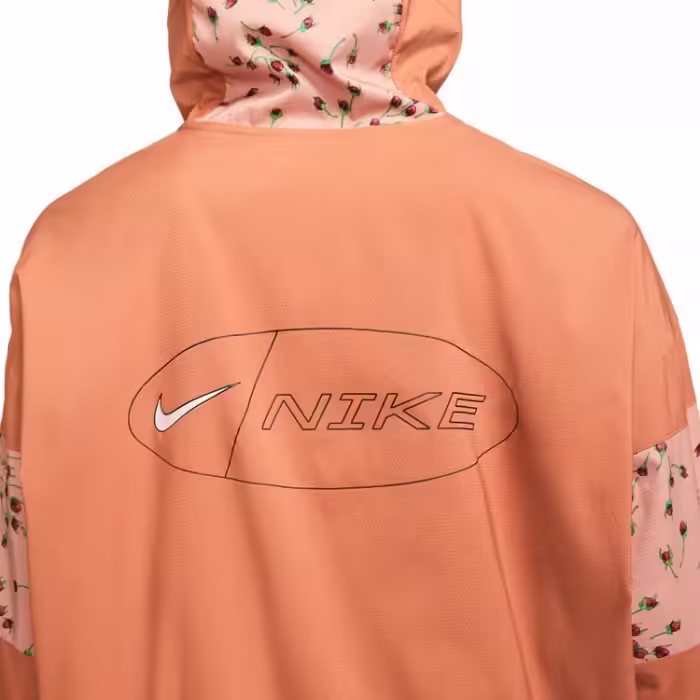 Ветровка Nike W NK ICON CLASH WVN JKT - 5