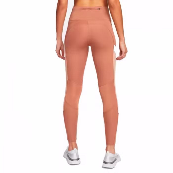 Panta-colanti Nike W NK AIR DF 7/8 TIGHT - 2