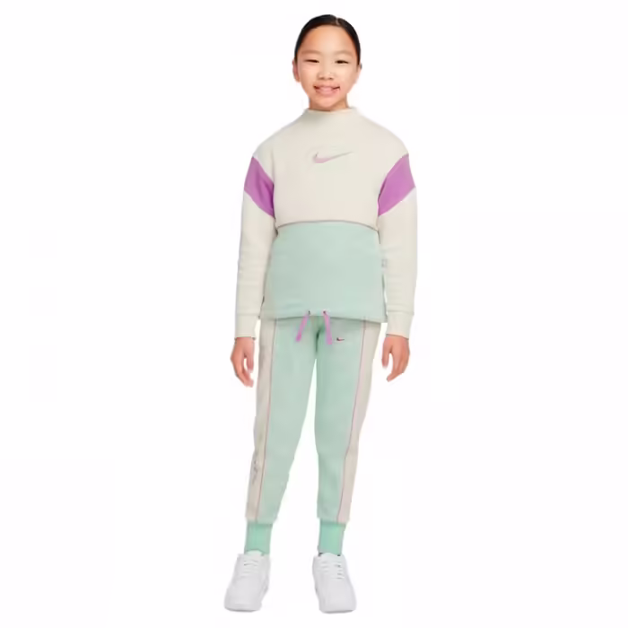 Толстовка Nike DM8419-715 - 5