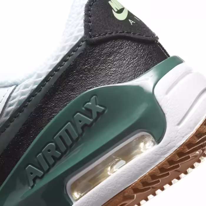 Incaltaminte Sport Nike AIR MAX SYSTM (PS) - 2