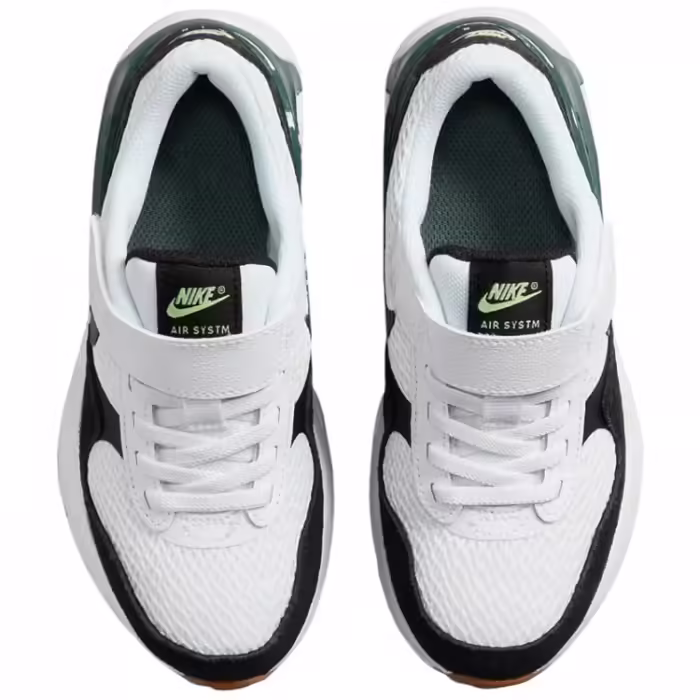 Incaltaminte Sport Nike AIR MAX SYSTM (PS) - 4