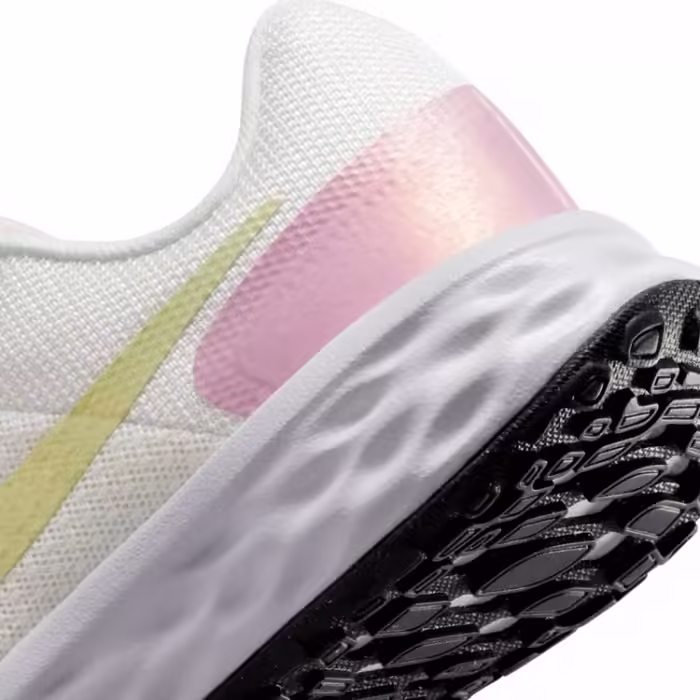 Incaltaminte Sport Nike REVOLUTION 6 NN SE (GS) - 3