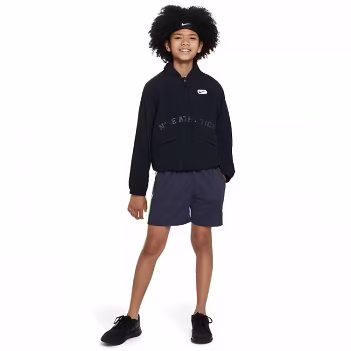 Sorti Nike B NK DF MULTI+ SHORT HBR - 2