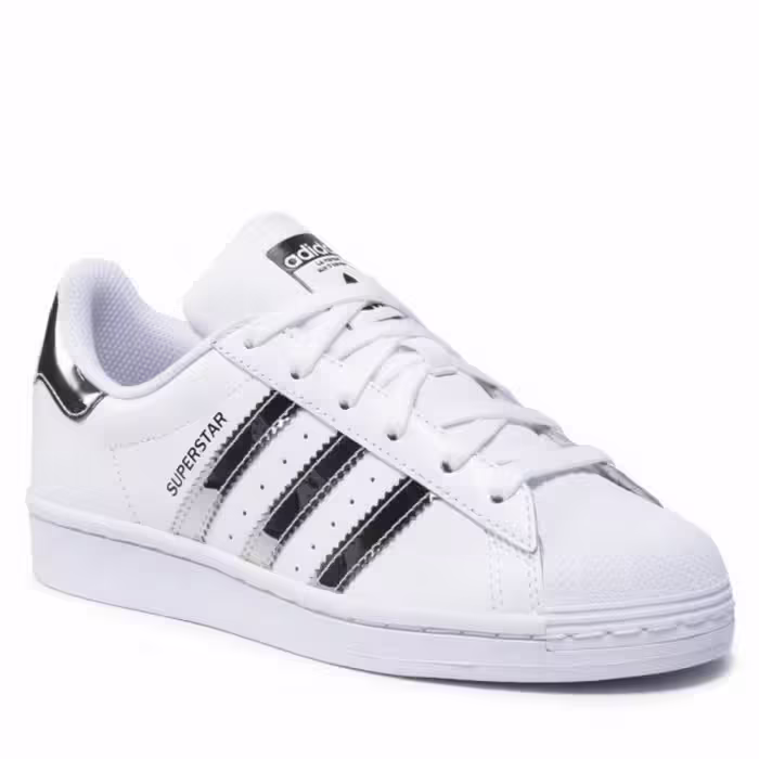 Кроссовки Adidas Superstar W - 2