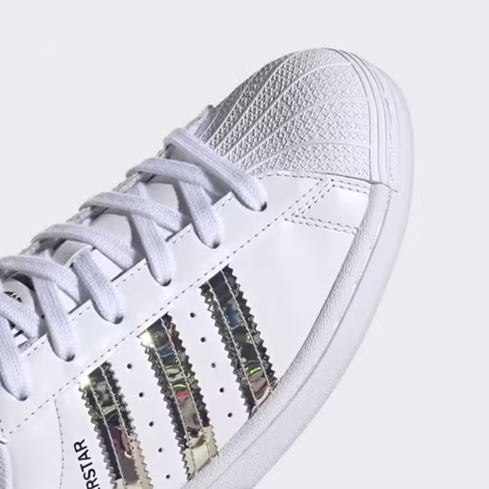 Кроссовки Adidas Superstar W - 4