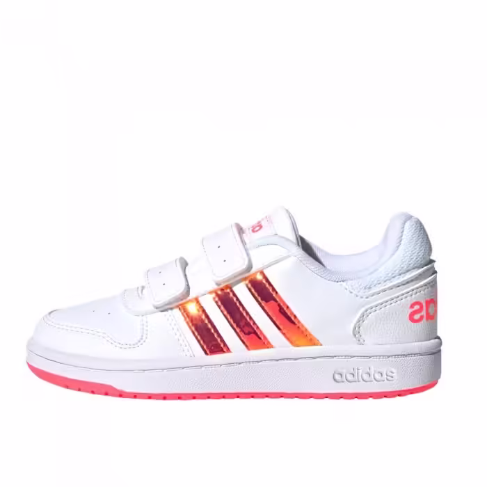 Incaltaminte Sport Adidas HOOPS 2.0 CMF C