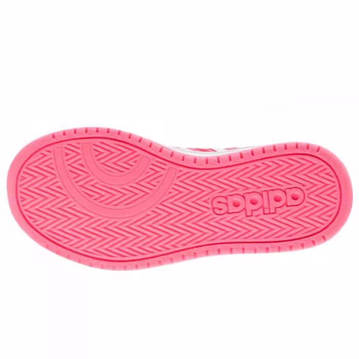 Incaltaminte Sport Adidas HOOPS 2.0 CMF C - 3