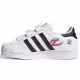 Incaltaminte Sport Adidas SUPERSTAR CF C