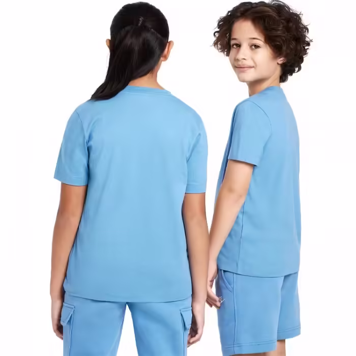 Tricou Nike K NSW TEE EMB FUTURA LBR - 3