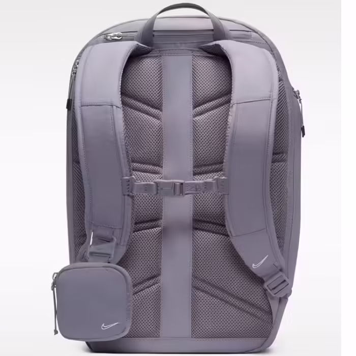 Rucsac Nike COMMUTE Gri One size - 5