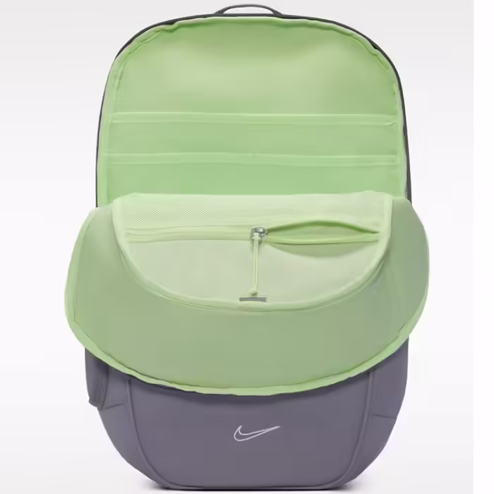 Rucsac Nike COMMUTE Gri One size - 7