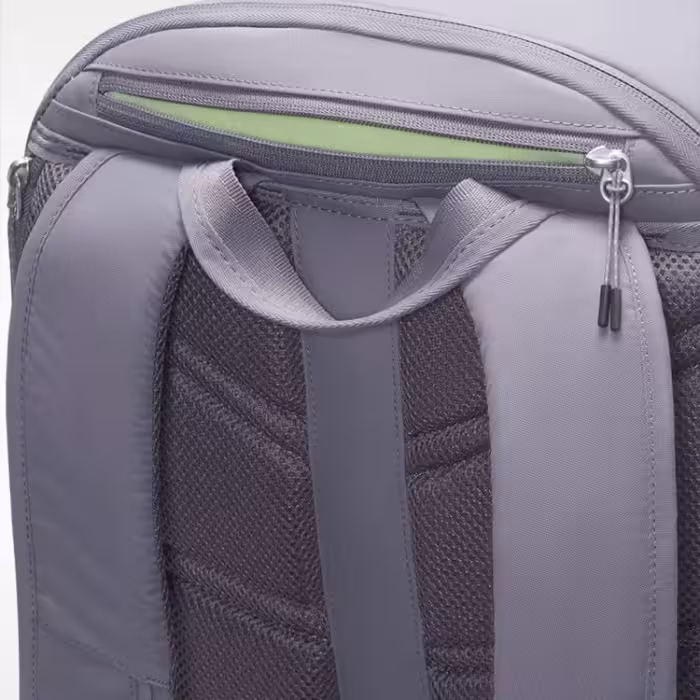 Rucsac Nike COMMUTE Gri One size - 8