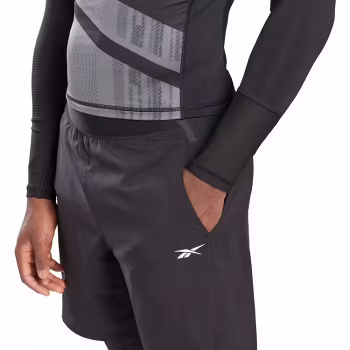 Шорты Reebok TS 2-in-1 Strength - 6