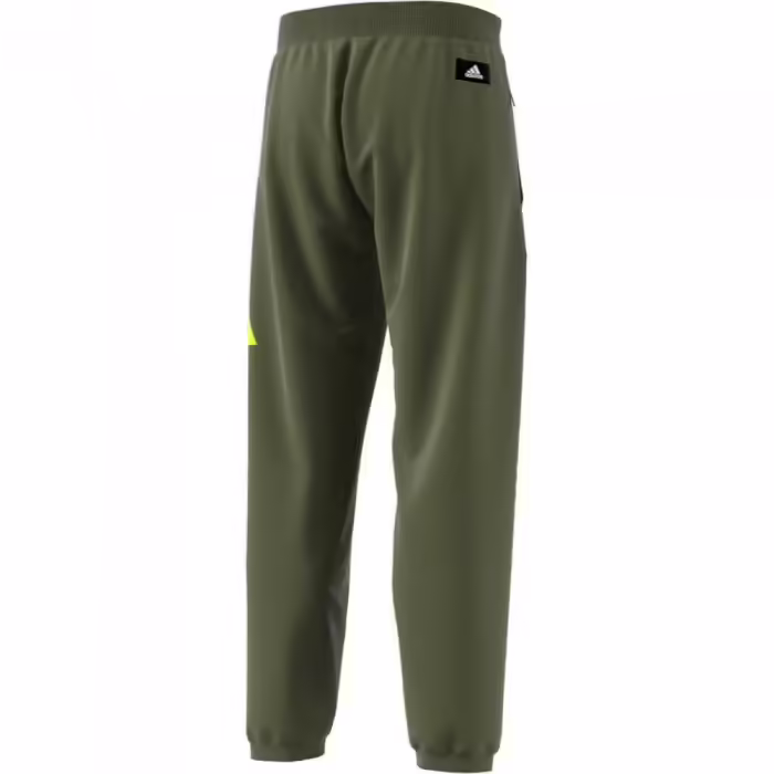Брюки Adidas M FI Pant 3B - 2