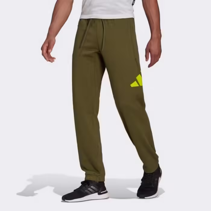 Брюки Adidas M FI Pant 3B - 3