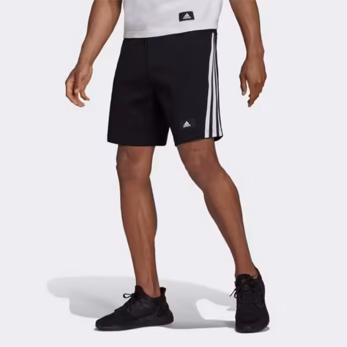 Шорты Adidas M FI 3S Short - 2