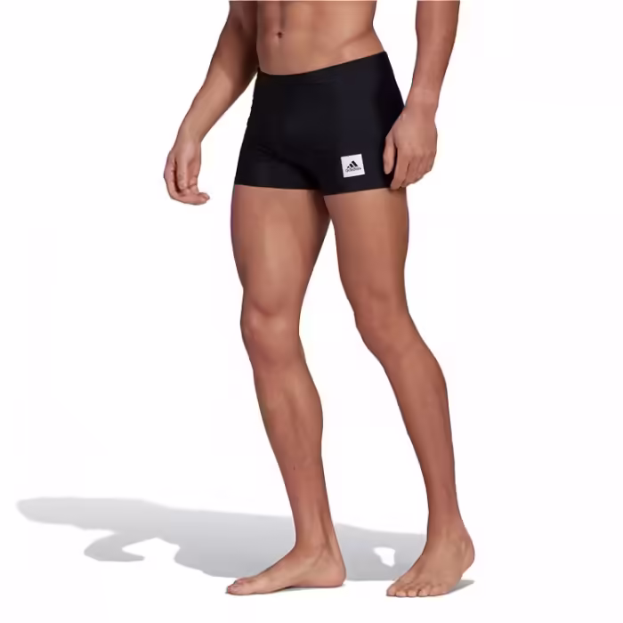 Плавки-шорты Adidas SOLID BOXER - 2