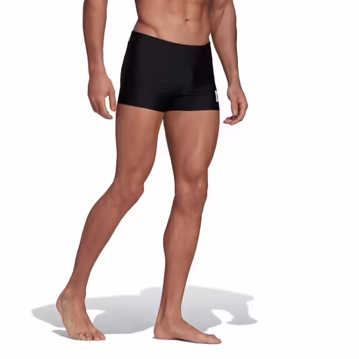 Плавки-шорты Adidas SOLID BOXER - 3