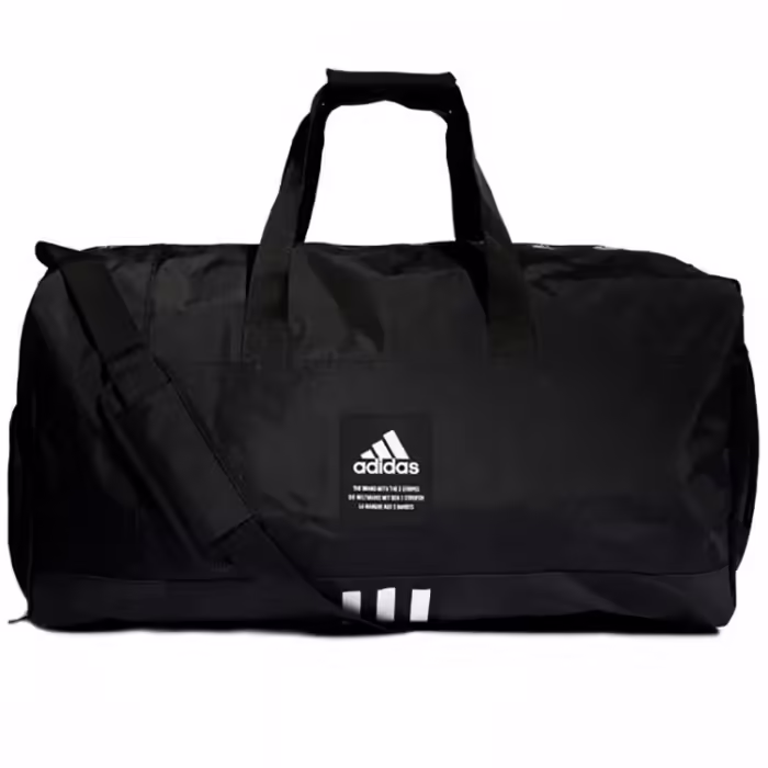Сумка спортивная Adidas 4ATHLTS DUF L