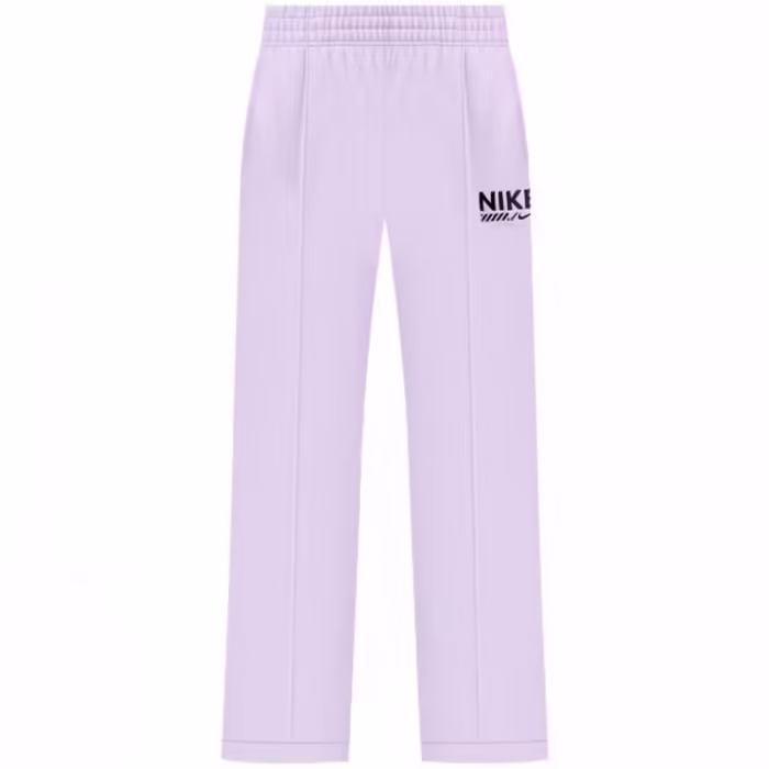 Pantaloni Nike W NSW FLC PANT GLS - 2