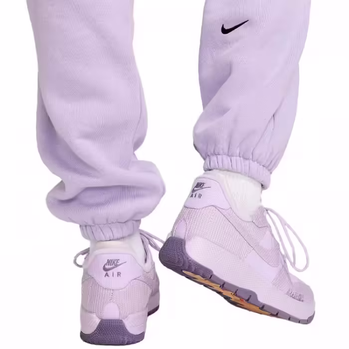 Pantaloni Nike W NSW FLC PANT GLS - 5