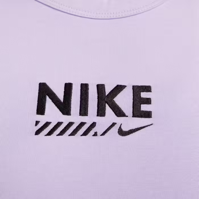 Tricou Nike W NSW TEE BBY GLS - 3