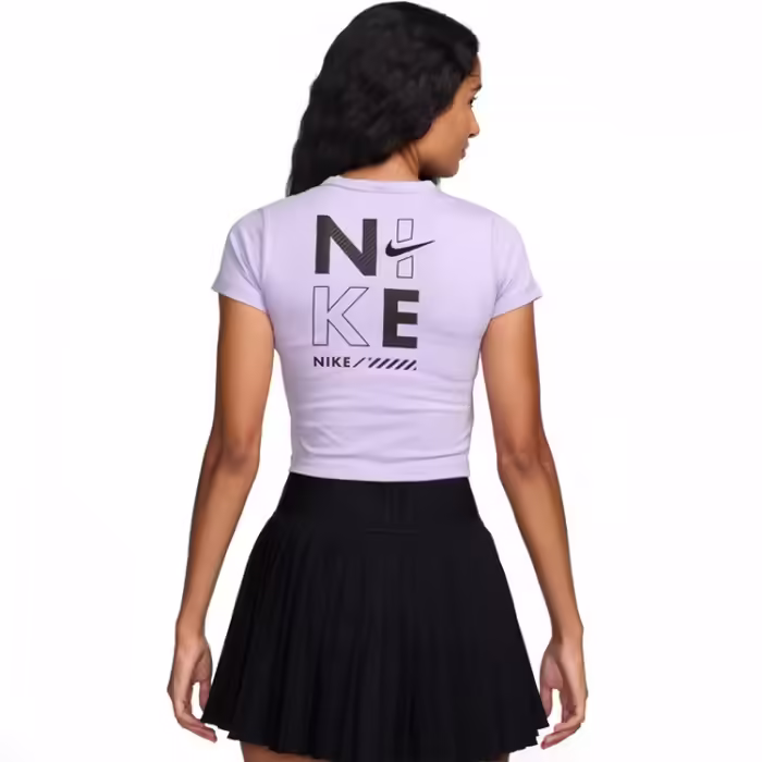 Tricou Nike W NSW TEE BBY GLS - 4