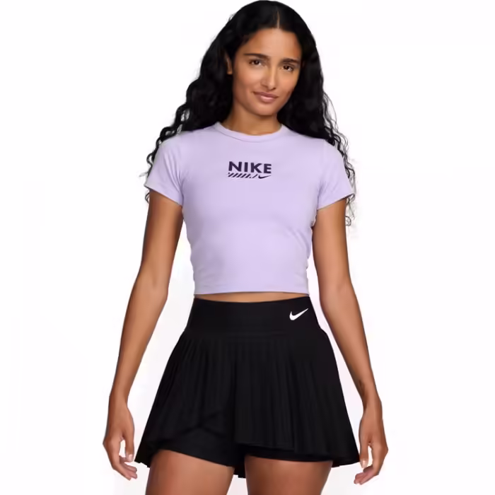 Tricou Nike W NSW TEE BBY GLS - 5