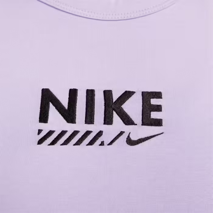 Tricou Nike W NSW TEE BBY GLS Mov L - 6