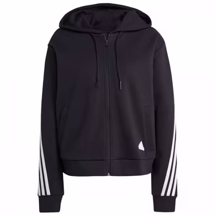 Толстовка Adidas W FI 3S FZ